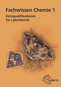 Produktbild: Fachwissen Chemie 1