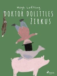 Produktbild: Doktor Dolittles Zirkus