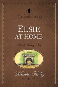 Produktbild: Elsie At Home Bk22
