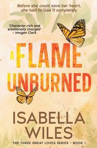 Produktbild: A Flame Unburned