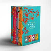 Produktbild: Deluxe Hunger Games Collection (4 book set)