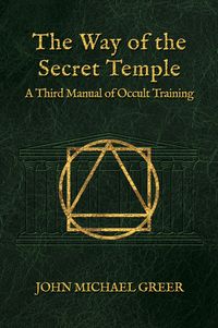 Produktbild: The Way of the Secret Temple