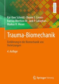 Produktbild: Trauma-Biomechanik