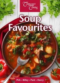 Produktbild: Soup Favourites