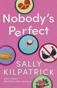 Produktbild: Nobody's Perfect