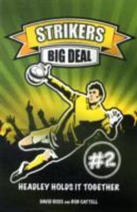 Produktbild: Ross, D: Big Deal