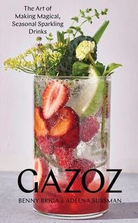 Produktbild: Gazoz
