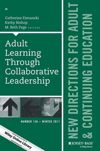 Produktbild: ACE156 ADULT LEARNING