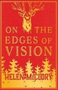 Produktbild: Mcclory, H: On the Edges of Vision