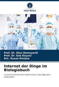 Produktbild: Internet der Dinge im Biologiebuch