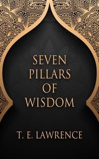 Produktbild: Seven Pillars of Wisdom