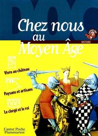 Produktbild: Chez nous au Moyen Age