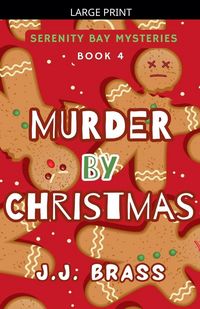 Produktbild: Murder by Christmas