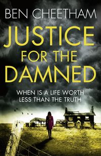 Produktbild: Justice for the Damned