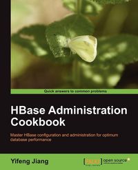 Produktbild: Hbase Administration Cookbook