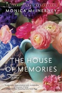 Produktbild: The House of Memories