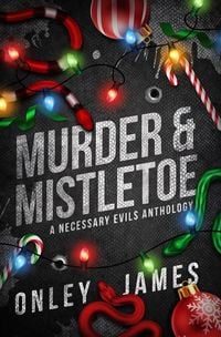 Produktbild: Murder & Mistletoe