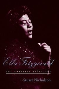 Produktbild: Ella Fitzgerald