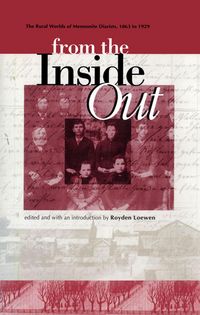 Produktbild: From the Inside Out