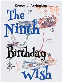 Produktbild: The Ninth Birthday Wish