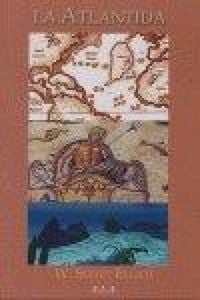 Produktbild: La Atl&aacute;ntida : historia de los atlantes