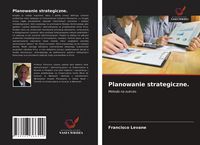 Produktbild: Planowanie strategiczne.