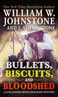 Produktbild: Bullets, Biscuits, and Bloodshed