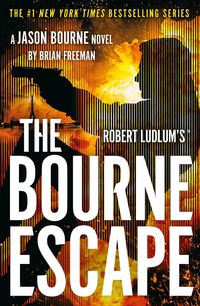Produktbild: Robert Ludlum's(TM) The Bourne Escape