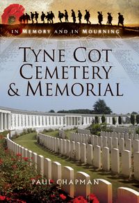 Produktbild: Tyne Cot Cemetery & Memorial