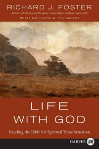 Produktbild: Life with God: Reading the Bible for Spiritual Transformation