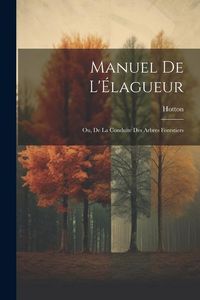 Produktbild: Manuel De L'&Eacute;lagueur