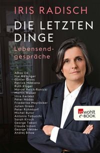 Produktbild: Die letzten Dinge