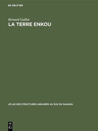 Produktbild: La terre Enkou