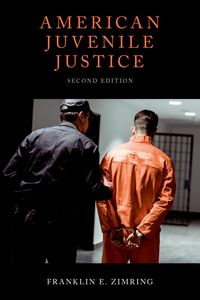 Produktbild: American Juvenile Justice