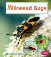 Produktbild: Watch It Grow Milkweed Bugs