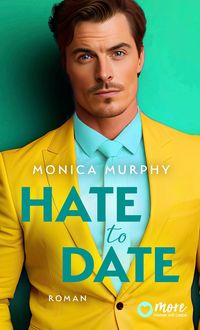 Produktbild: Hate to Date