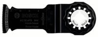 Produktbild: Bosch Accessories 2609256945 AIZ 28 EB Bimetall Tauchs&auml;geblatt 28mm 1St.