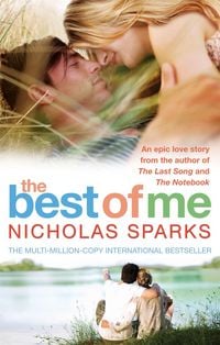 Produktbild: The Best of Me