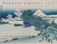 Produktbild: Hokusai's Mount Fuji