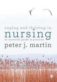 Produktbild: Coping and Thriving in Nursing