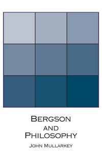 Produktbild: Bergson and Philosophy