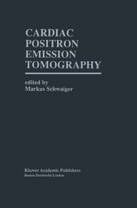 Produktbild: Cardiac Positron Emission Tomography