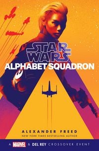 Produktbild: Alphabet Squadron (Star Wars)