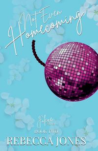 Produktbild: Not Even Homecoming