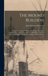 Produktbild: The Mound Builders