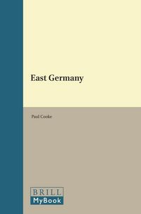 Produktbild: East Germany