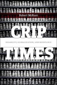 Produktbild: Crip Times