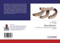 Produktbild: Wear Behavior