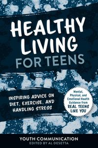 Produktbild: Healthy Living for Teens