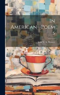 Produktbild: In American-Poems